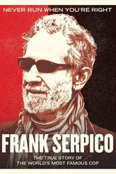 Frank Serpico постер