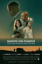 Making Him Famous постер