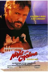 Ночной циклон 1990 постер