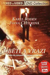 Жертвы и убийцы 2000 постер