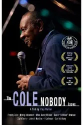 The Cole Nobody Knows постер