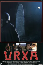 Urxa постер