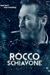 Рокко Скьявоне 2016 постер