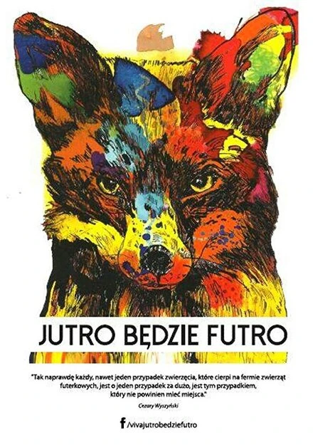 Постер Jutro bedzie futro