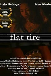 Flat Tire 2005 постер