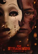 Незнакомцы: Часть третья 2025 постер