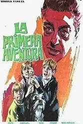La primera aventura постер
