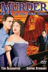 Maria Marten, or The Murder in the Red Barn постер