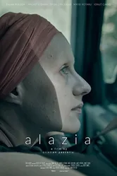Alazia постер