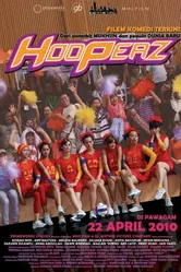Hooperz постер