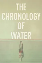 Хронология воды, США постер