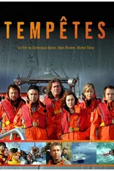 Буря 2010 постер