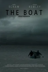 The Boat постер
