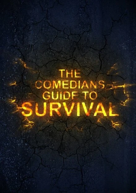 Постер The Comedian's Guide to Survival