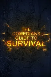 The Comedian's Guide to Survival постер