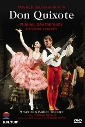 Дон Кихот 1984 постер