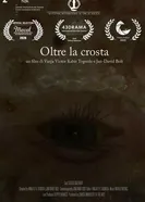 Oltre la crosta постер