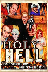 Holy Hell постер