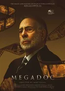 МегаДок постер