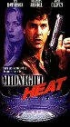 Постер Ночной пожар 1995
