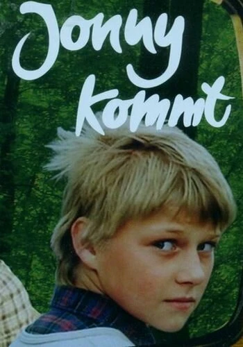 Постер Джонни придет 1988