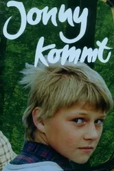 Джонни придет 1988 постер