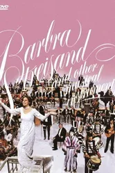 Barbra Streisand and Other Musical Instruments постер