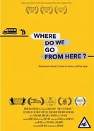 И куда мы отсюда пойдем? 2015 постер