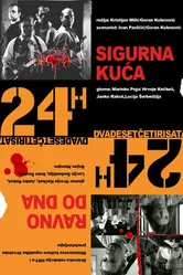 24 часа 2002 постер