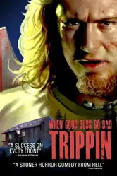 Trippin' 2011 постер