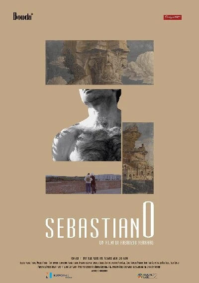Постер Sebastiano
