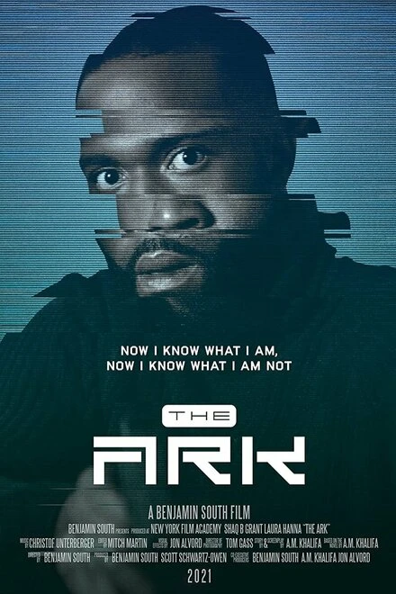 Постер The ARK