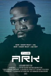 The ARK постер