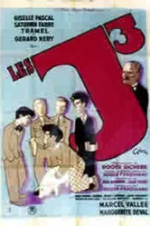 Les J3 постер