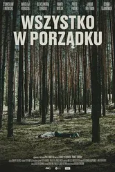 Wszystko w porzadku постер