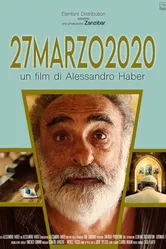 27 марта 2020 постер