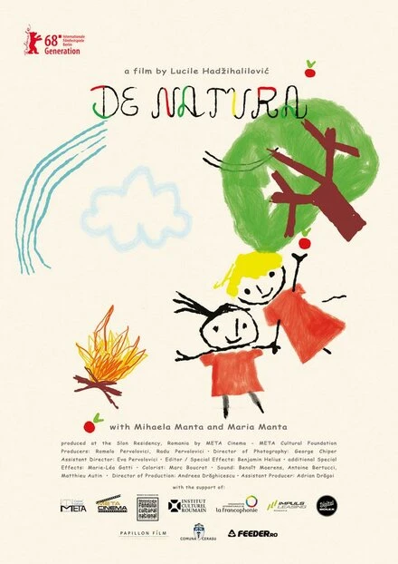 Постер De Natura