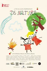 De Natura постер