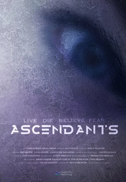 Постер Ascendants 2013