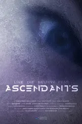 Ascendants 2013 постер