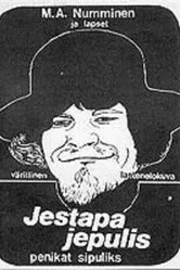 Herra Huu - jestapa jepulis - penikat sipuliks постер