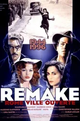 Целлулоид 1996 постер