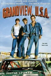 Грэндвью, США 1984 постер
