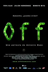 Off 2002 постер