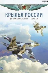 Крылья России 2008 постер