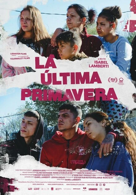 Постер La última primavera