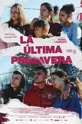 La última primavera постер