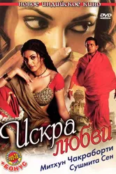 Искра любви 2006 постер