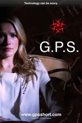 G.P.S. постер
