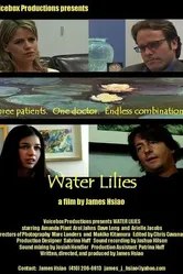 Water Lilies 2005 постер